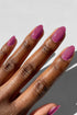 BERRY JELLY NAIL POLISH